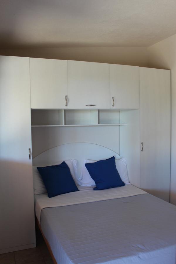 Residence Serrone Santa Maria di Castellabate Exterior foto